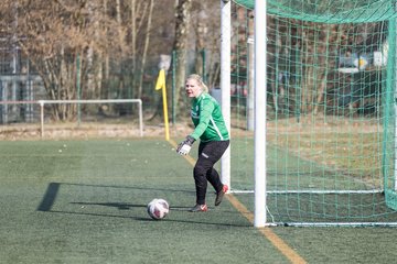 Bild 187 - F SV Henstedt Ulzburg II - SV Boenebuettel-Husberg : Ergebnis: 11:0